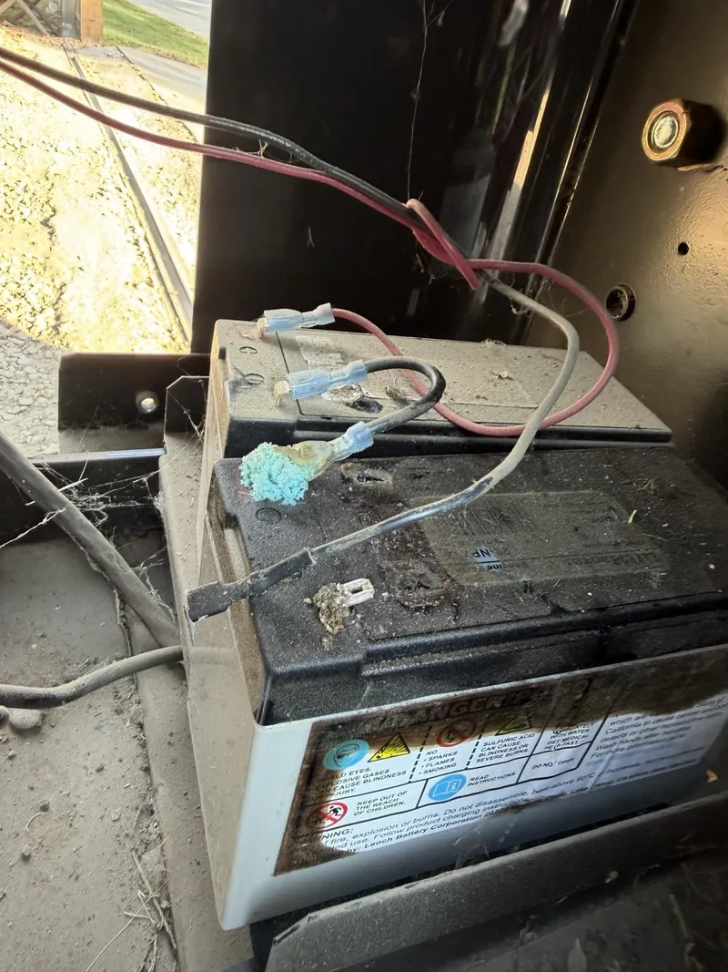 LiftMaster gate repair in Dallas, Texas